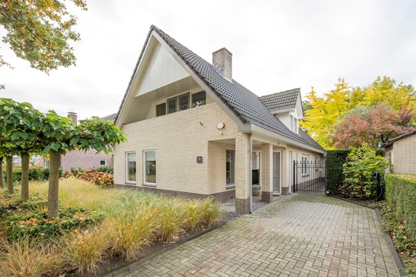 Medium property photo - De Ruijterlaan 20, 3781 TK Voorthuizen